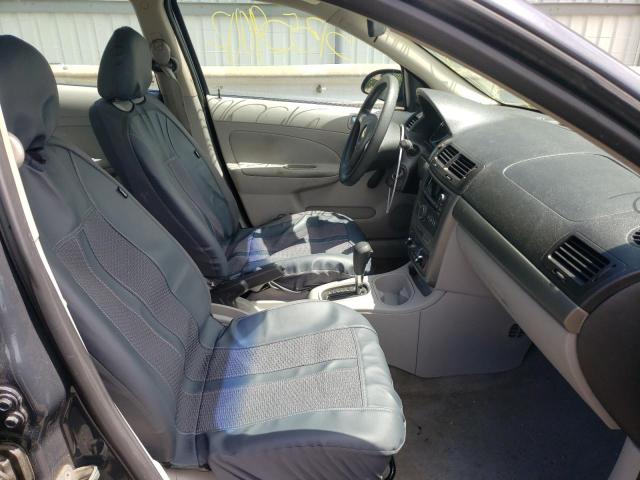 Photo 5 from auction – 2008 CHEVROLET COBALT with VIN 1G1AK58F887315127