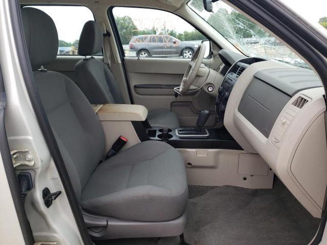 Photo 5 from auction – 2008 FORD ESCAPE XLS with VIN 1FMCU02Z58KA59828