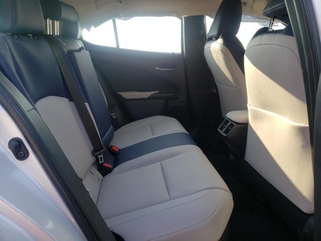Photo 6 from auction – 2021 LEXUS UX 250H with VIN JTHX9JBH2M2042286