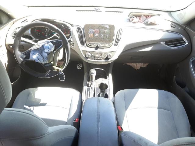 Photo 9 from auction – 2017 CHEVROLET MALIBU LT with VIN 1G1ZE5ST7HF127178