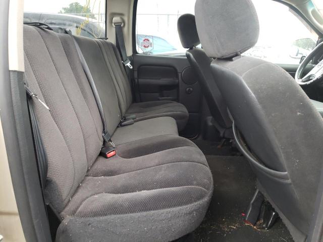 Photo 6 from auction – 2002 DODGE RAM 1500 with VIN 1B7HA18N62J102843