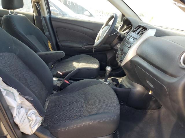 Photo 5 from auction – 2015 NISSAN VERSA S with VIN 3N1CN7AP4FL846519