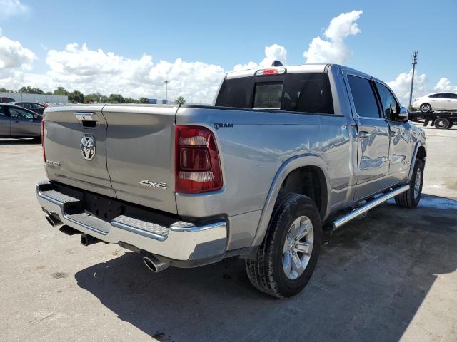 Photo 4 from auction – 2021 RAM 1500 LARAM with VIN 1C6SRFRT2MN783014