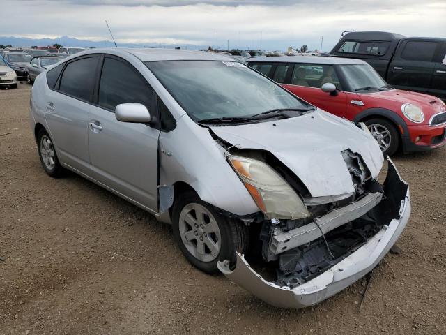 TOYOTA PRIUS 2008 with VIN JTDKB20U387701071 - Photo from auction
