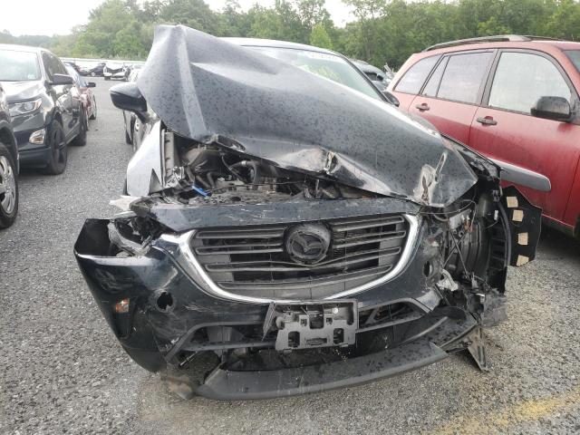 Photo 7 from auction – 2019 MAZDA CX-3 SPORT with VIN JM1DKFB73K1454619