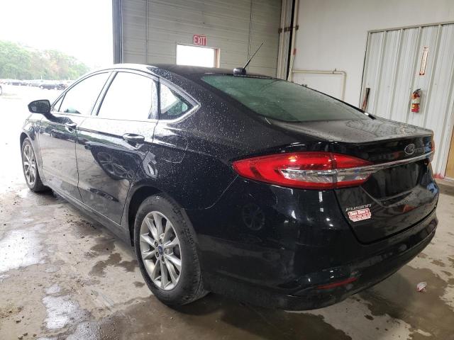 Photo 3 from auction – 2017 FORD FUSION SE with VIN 3FA6P0H73HR407920
