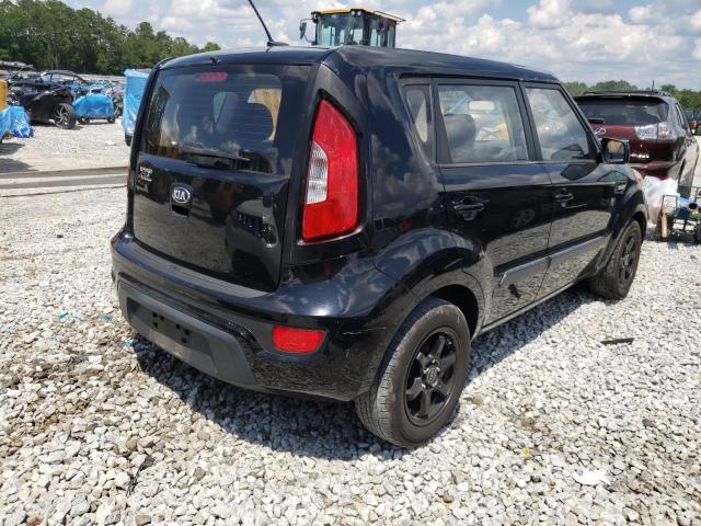 Photo 4 from auction – 2013 KIA SOUL with VIN KNDJT2A56D7569269