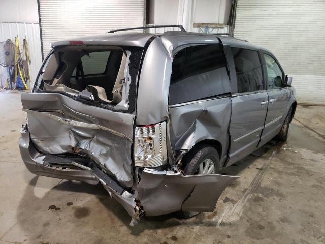Photo 4 from auction – 2014 CHRYSLER TOWN & COU with VIN 2C4RC1BG6ER448495