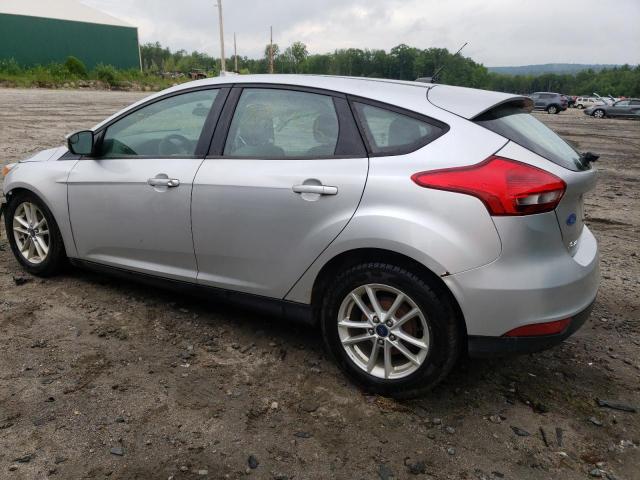 Photo 3 from auction – 2015 FORD FOCUS SE with VIN 1FADP3K27FL283717