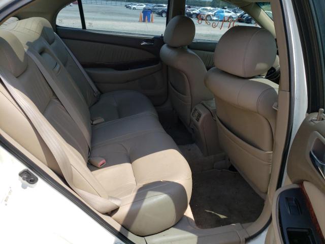 Photo 6 from auction – 2000 ACURA 3.2 TL with VIN 19UUA566XYA034185