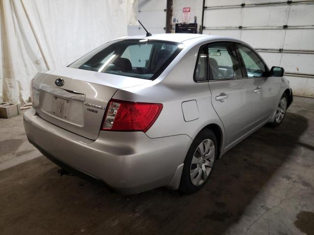 Photo 4 from auction – 2010 SUBARU IMPREZA 2. with VIN JF1GE6A62AH501437