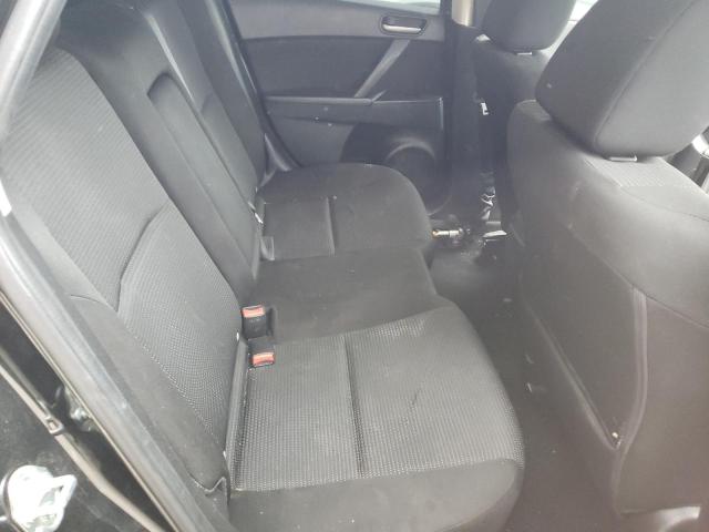 Photo 6 from auction – 2012 MAZDA 3 I with VIN JM1BL1L82C1545588