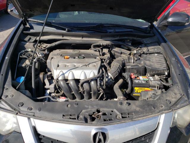 Photo 7 from auction – 2009 ACURA TSX with VIN JH4CU26689C019124