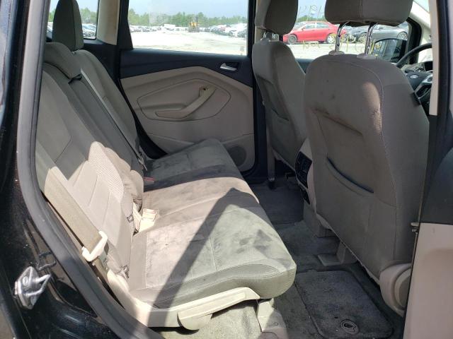 Photo 6 from auction – 2014 FORD C-MAX SE with VIN 1FADP5AU0EL519881