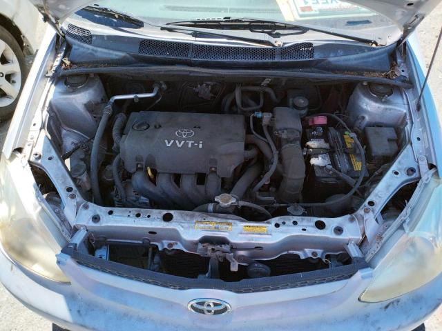 Photo 7 from auction – 2003 TOYOTA ECHO with VIN JTDBT123330287576