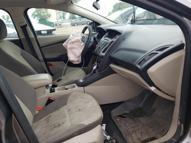 Photo 5 from auction – 2014 FORD FOCUS SE with VIN 1FADP3F22EL181279