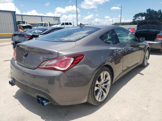 Photo 4 from auction – 2013 HYUNDAI GENESIS CO with VIN KMHHT6KD7DU098984