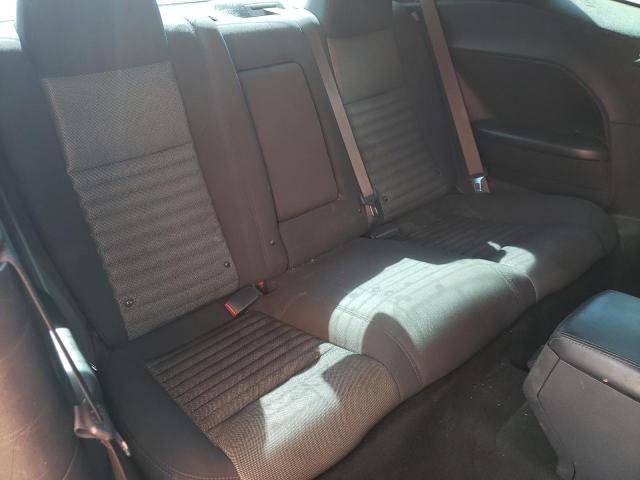 Photo 6 from auction – 2014 DODGE CHALLENGER with VIN 2C3CDYAG3EH195580