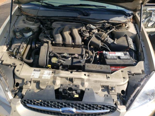 Photo 7 from auction – 2000 FORD TAURUS SES with VIN 1FAFP55S9YA227793