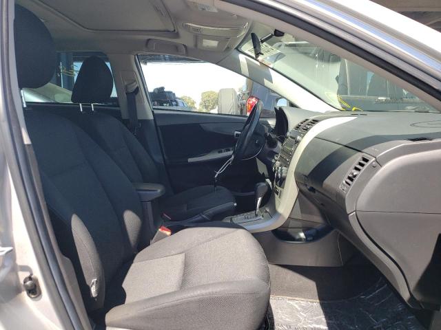 Photo 5 from auction – 2010 TOYOTA COROLLA BA with VIN 2T1BU4EEXAC417867