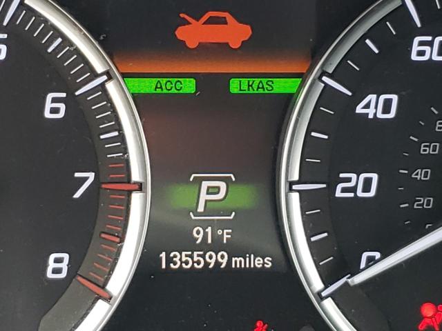 Photo 8 from auction – 2015 ACURA TLX ADVANC with VIN 19UUB3F79FA004313