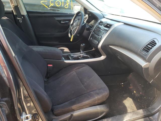 Photo 5 from auction – 2013 NISSAN ALTIMA 2.5 with VIN 1N4AL3AP9DC921751