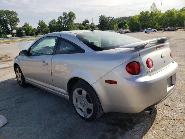 Photo 3 from auction – 2010 CHEVROLET COBALT 2LT with VIN 1G1AF1F53A7220665