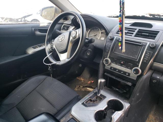 Photo 9 from auction – 2013 TOYOTA CAMRY L with VIN 4T1BF1FK7DU267085