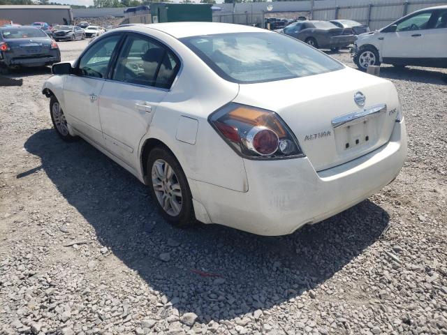 Photo 3 from auction – 2010 NISSAN ALTIMA BAS with VIN 1N4AL2AP6AN544404