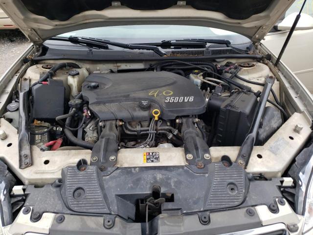 Photo 7 from auction – 2011 CHEVROLET IMPALA LT with VIN 2G1WB5EKXB1151956