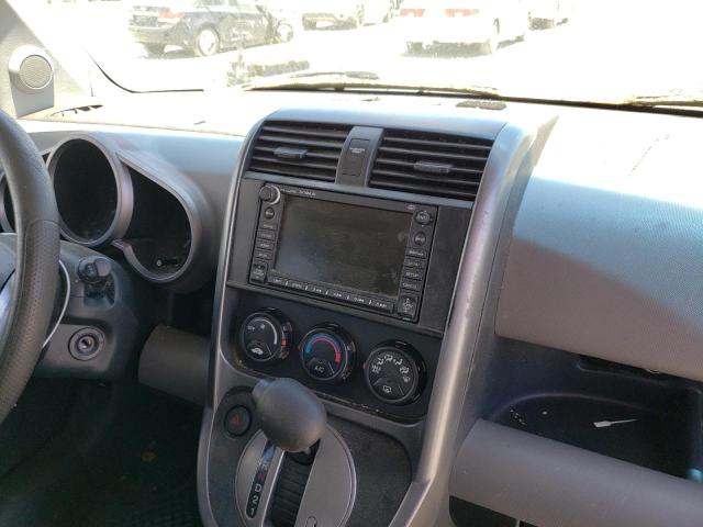 Photo 9 from auction – 2009 HONDA ELEMENT EX with VIN 5J6YH18709L000248