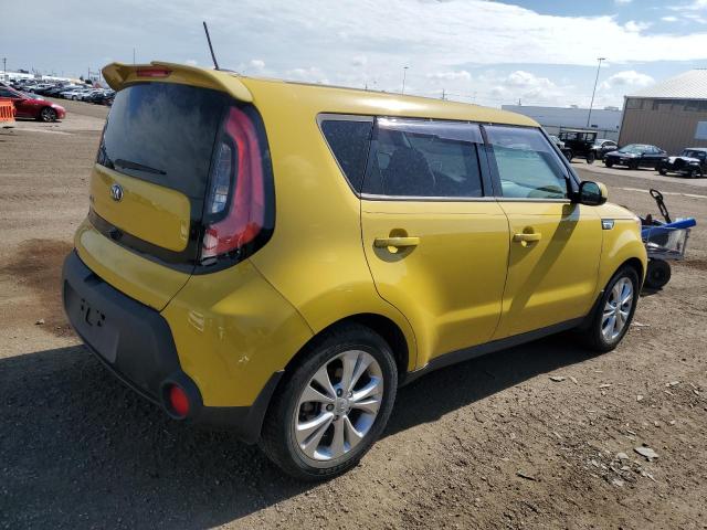 Foto 4 de la subasta – 2015 KIA SOUL + con VIN KNDJP3A51F7126346