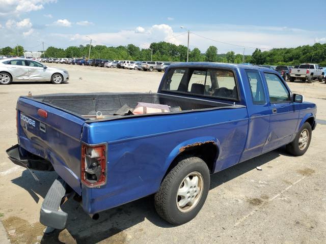 Photo 4 from auction – 1994 DODGE DAKOTA with VIN 1B7GL23X7RW123198