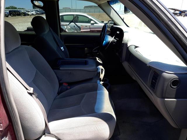 Photo 5 from auction – 2003 GMC YUKON with VIN 1GKEK13Z93J140048