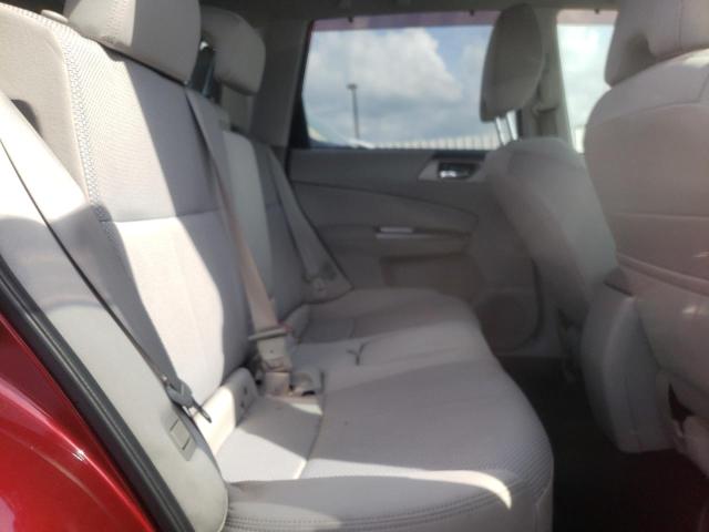Photo 6 from auction – 2012 SUBARU FORESTER 2 with VIN JF2SHADC1CH407263