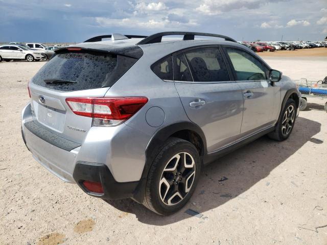 Фото 4 с аукциона – 2019 SUBARU CROSSTREK с VIN JF2GTAMC4KH338331
