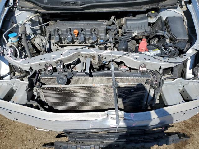 Photo 7 from auction – 2015 HONDA CIVIC EX with VIN 19XFB2F84FE109204