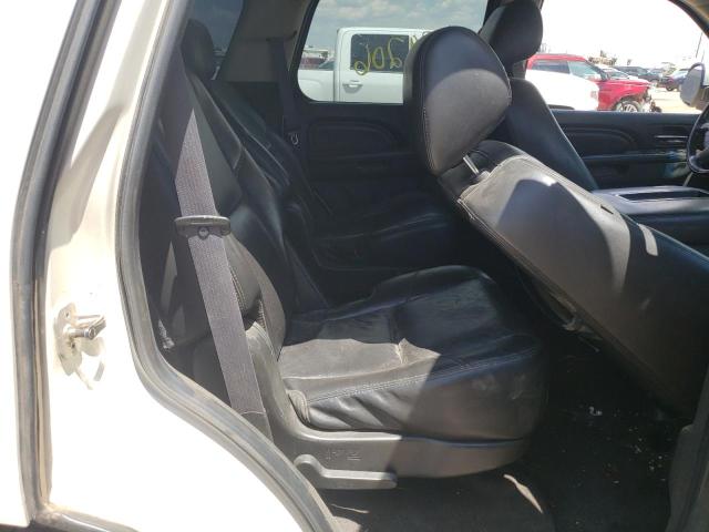Photo 6 from auction – 2011 GMC YUKON DENA with VIN 1GKS2EEFXBR247185