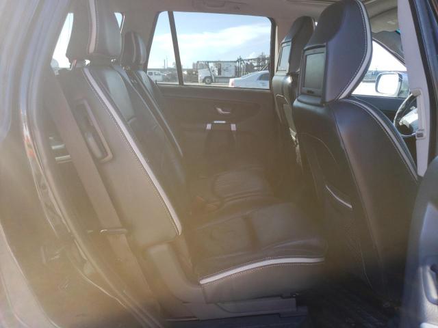 Фото 6 с аукциона – 2010 VOLVO XC90 с VIN YV4982CT2A1536149
