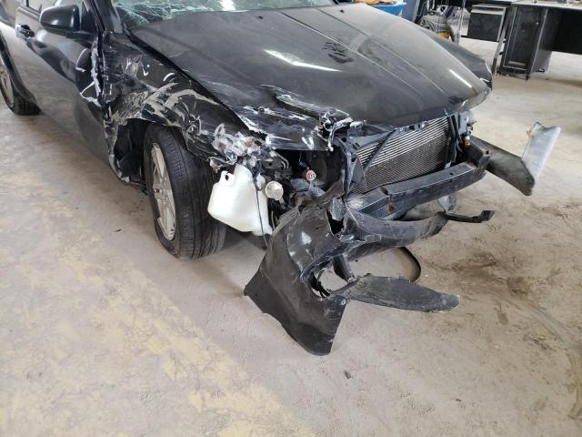 Photo 9 from auction – 2010 DODGE AVENGER R/ with VIN 1B3CC5FB7AN236029