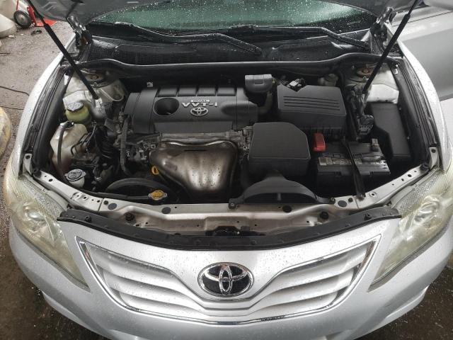 Photo 7 from auction – 2010 TOYOTA CAMRY BASE with VIN 4T4BF3EK4AR043481