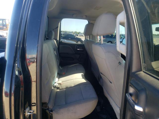 Photo 6 from auction – 2016 CHEVROLET SILVERADO with VIN 1GCRCNEH6GZ224082