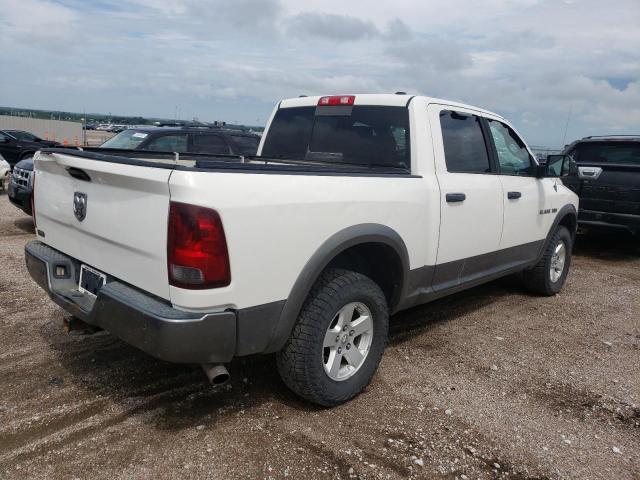 Photo 4 from auction – 2009 DODGE RAM 1500 with VIN 1D3HV13T19S794211