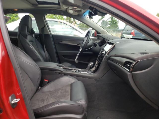 Photo 5 from auction – 2017 CADILLAC XTS with VIN 1G6AH5SX7H0155129