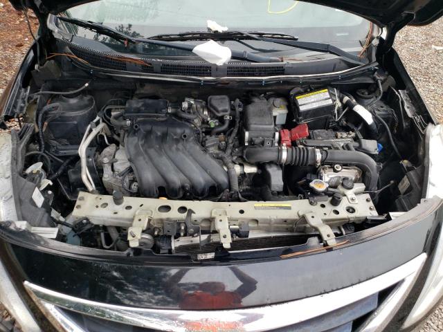 Photo 7 from auction – 2017 NISSAN VERSA S with VIN 3N1CN7APXHL899261