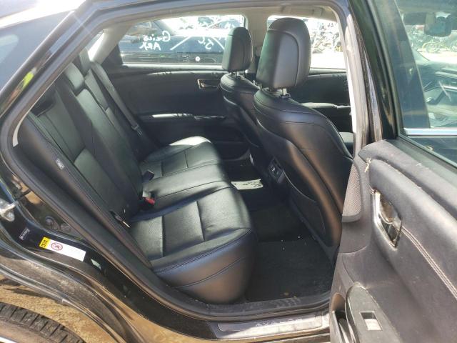 Photo 6 from auction – 2013 TOYOTA AVALON BAS with VIN 4T1BK1EB0DU071485