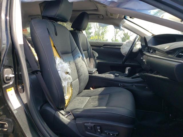 Photo 5 from auction – 2016 LEXUS ES 300H with VIN JTHBW1GG0G2103416