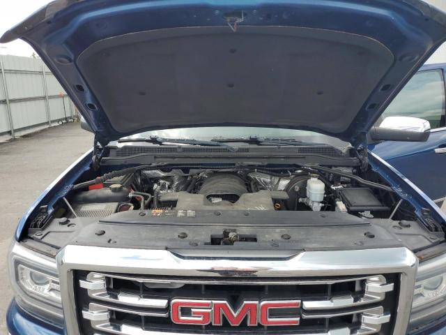 Photo 7 from auction – 2016 GMC SIERRA K15 with VIN 3GTU2NEC6GG180523
