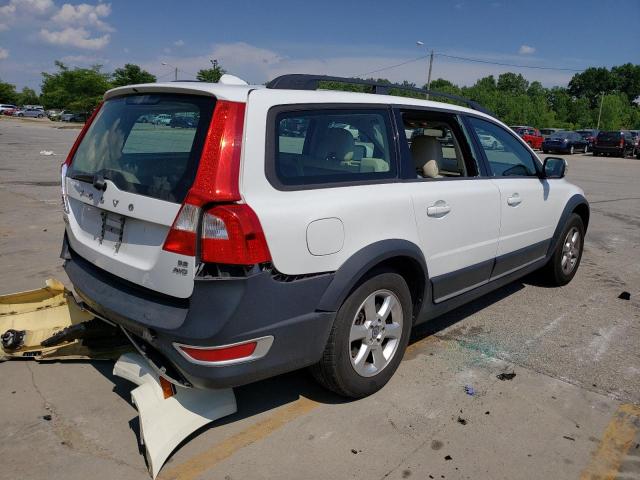 Photo 4 from auction – 2008 VOLVO XC70 with VIN YV4BZ982081020180