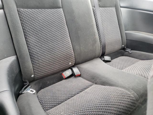 Photo 6 from auction – 2001 HONDA CIVIC DX with VIN 1HGEM22111L805521